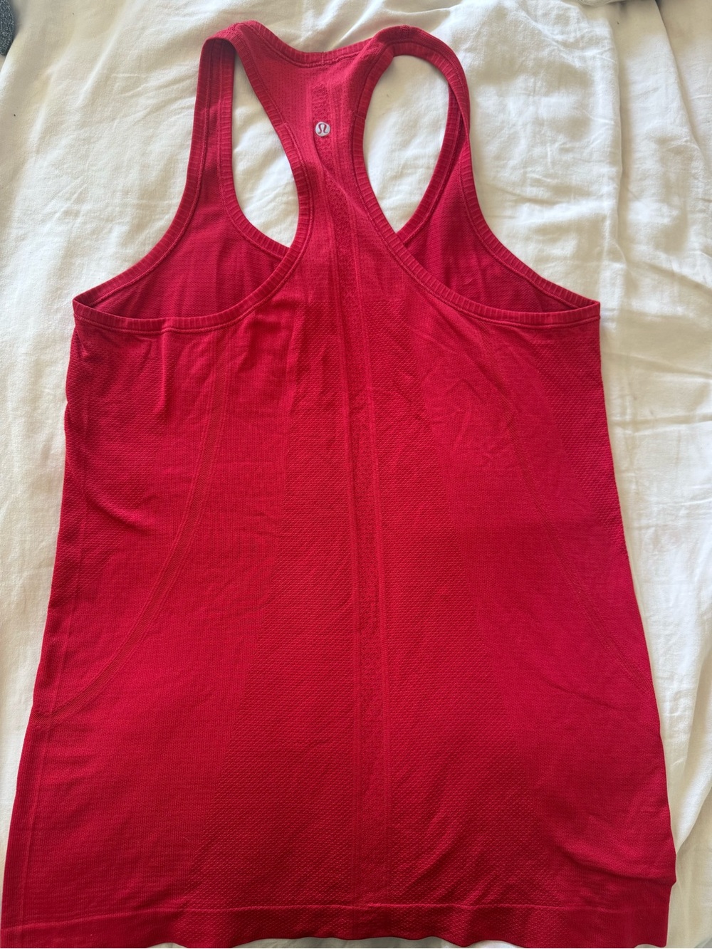 Lululemon Swiftly Tech Racerback - Picture 4 of 5